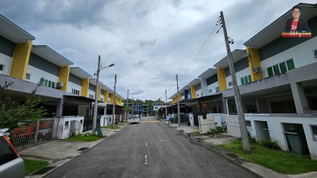 Terrace House for Sale