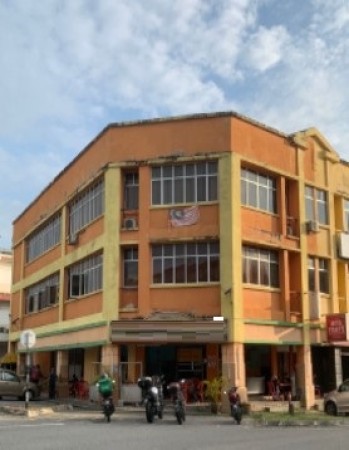 Shop For Rent at Bandar Baru Bangi