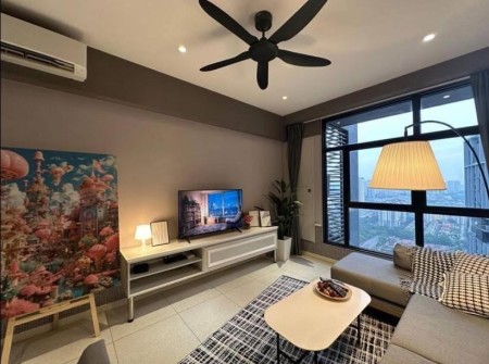 Condo For Rent at Kelana Mahkota