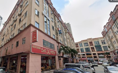 Shop Office For Rent at Diamond Square