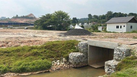 Residential Land For Sale at Semenyih