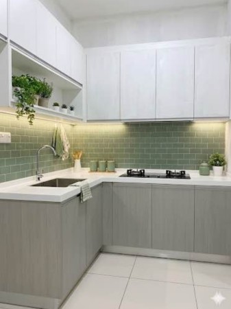 Condo Room for Rent at Kondominium Siantan Puri (8th Avenue)