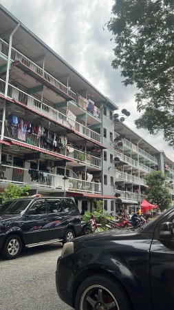 Flat For Sale at Seri Langkawi