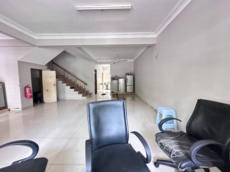Terrace House For Sale at Bandar Puchong Utama
