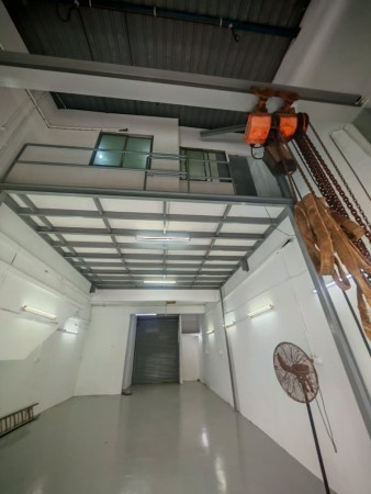 Detached Factory For Rent at Bukit Jalil City