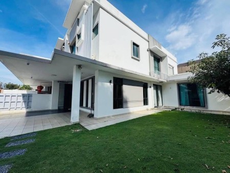 Terrace House For Sale at Indah 13