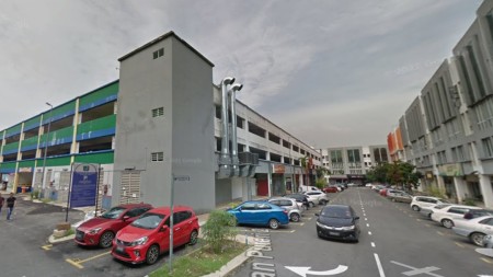 Shop Office For Sale at Bandar Puteri Puchong