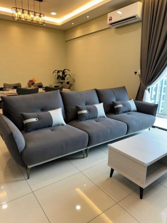 Condo Room for Rent at Golden Triangle 2