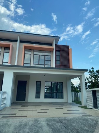 Terrace House For Sale at Setia Ecohill