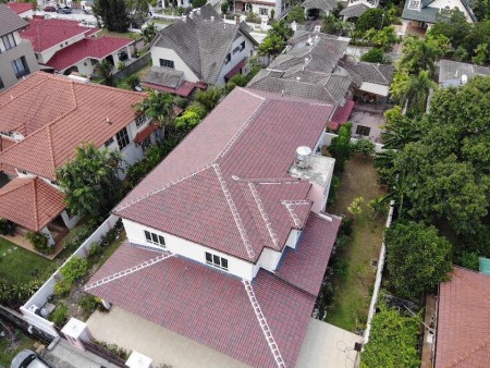 Bungalow House For Sale at USJ 2