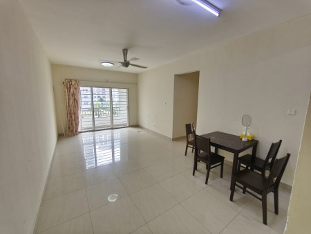 Condo For Rent at SuriaMas