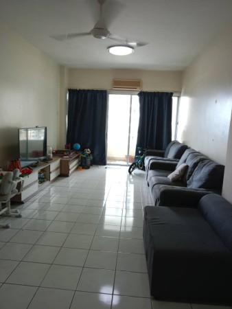 Condo For Sale at Pantai Panorama