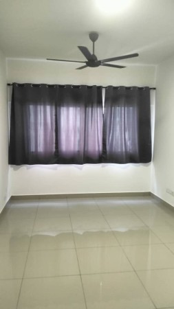 Condo For Rent at Mercu Jalil