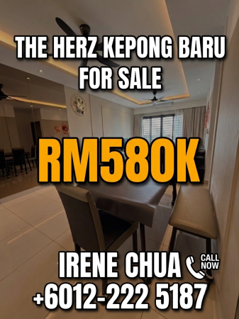 Condo For Sale at The HERZ