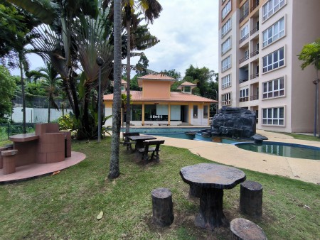 Condo For Rent at Puncak Luyang Condominium