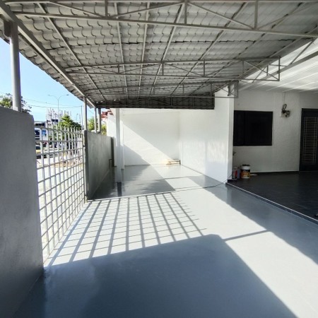 Terrace House For Sale at Taman Melawati