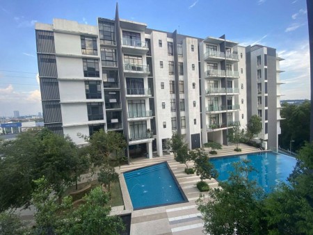 Condo For Sale at Temasya Kasih