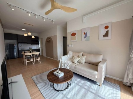 Condo For Rent at Setia Sky Residences