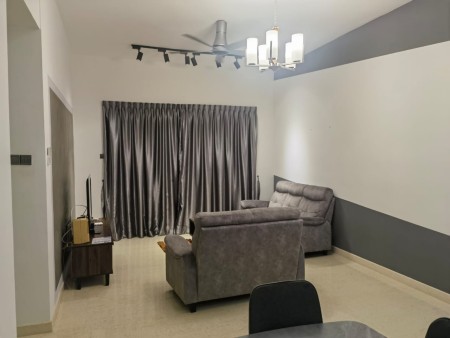 Condo For Rent at TriTower Residence