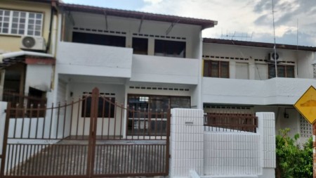 Terrace House For Sale at Taman Midah