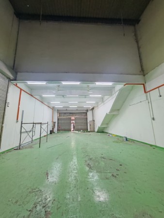 Detached Factory For Rent at Desa Tun Razak