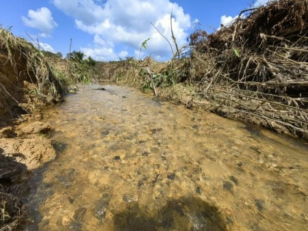 Agriculture Land For Sale at Kuala Lipis