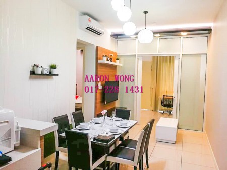 Condo For Rent at Sunway GeoSense