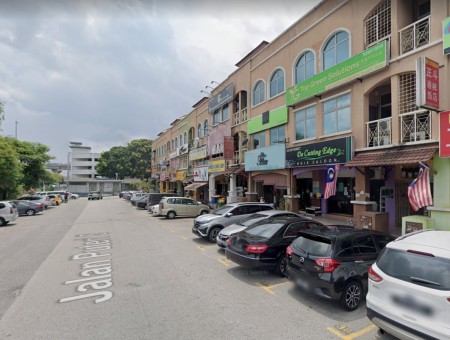 Shop Office For Sale at Bandar Puteri Puchong