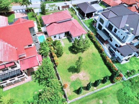 Bungalow House For Sale at Bandar Baru Bangi