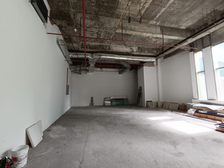 Office For Rent at IOI City Tower