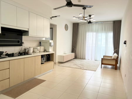 Apartment For Sale at Tropicana Aman