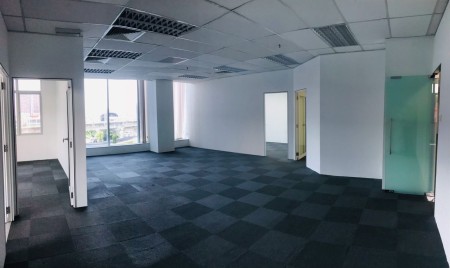 Office for Rent