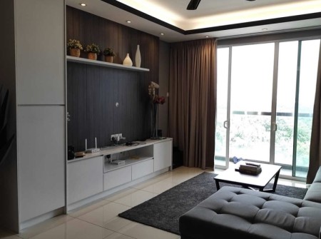 Condo For Rent at Old Klang Road