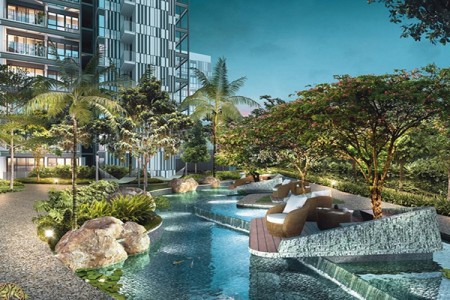 Condo For Sale at Taman Cheras Hartamas