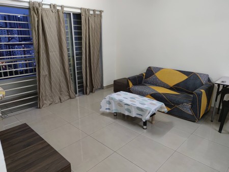 Condo For Sale at SuriaMas