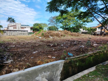 Bungalow Land For Sale at Taman Klang Jaya