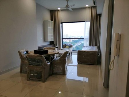 Serviced Residence For Sale at Tropicana Gardens