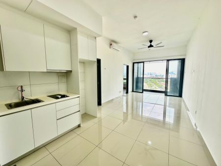 Condo For Rent at AERA Residence