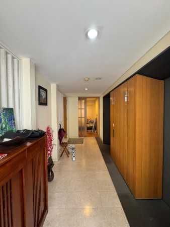 Serviced Residence for Rent