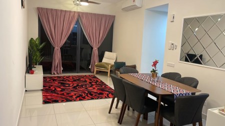 Serviced Residence For Sale at Millerz Square