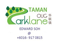 Serviced Residence For Rent at OUG Parklane, Old Klang Road