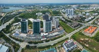 Condo For Sale at Shaftsbury Serviced Suites, Cyberjaya