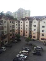 Property for Rent at Pangsapuri Seri Jasa