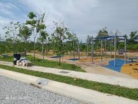 Terrace House For Sale at Sena Parc, Seremban