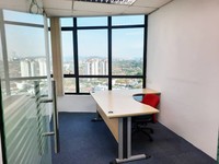Office For Rent at PJX HM Shah Tower, Petaling Jaya