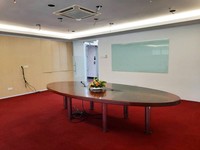 Office For Rent at PJX HM Shah Tower, Petaling Jaya
