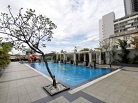 Condo For Rent at Ken Damansara III, Petaling Jaya
