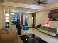 Terrace House For Rent at PJS 10, Bandar Sunway