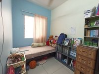 Apartment For Sale at Pangsapuri Seri Pulai, Puchong Hartamas