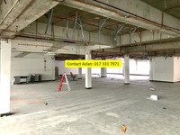 Office For Rent at Chow Kit, KL City Centre